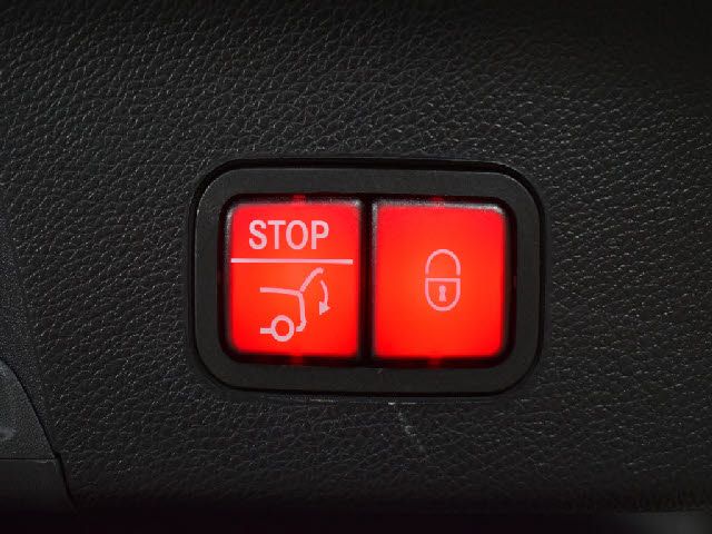 MERCEDES BENZ MERCEDES AMG GLE class coupe 2018