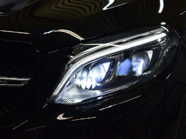 MERCEDES BENZ MERCEDES AMG GLE class coupe 2018