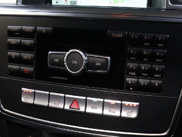 MERCEDES BENZ MERCEDES BENZ GL class 2015