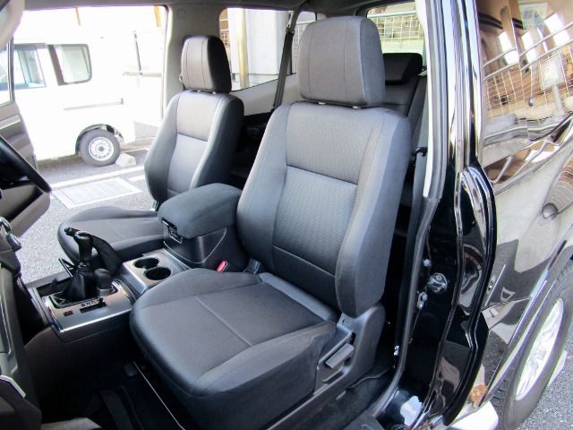 MITSUBISHI PAJERO wagon 2010