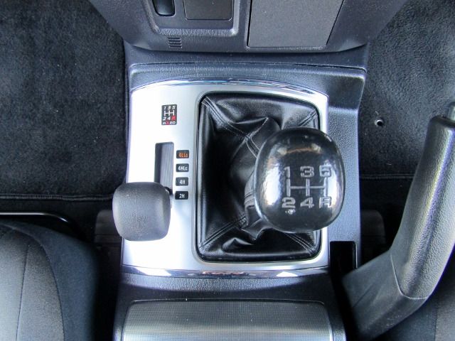 MITSUBISHI PAJERO wagon 2010