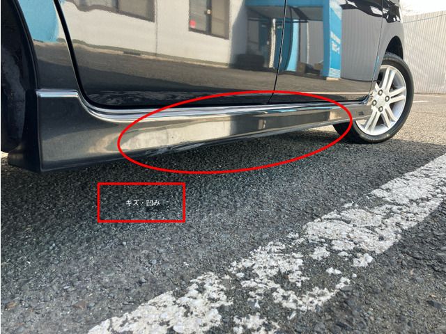 DAIHATSU TANTO CUSTOM 2013