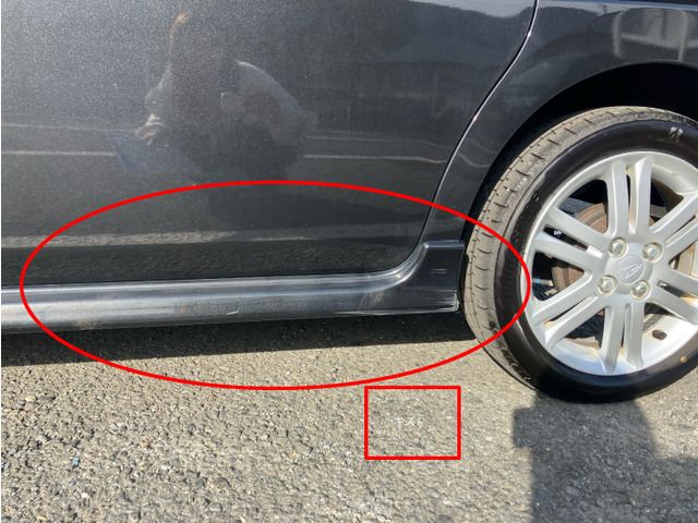 DAIHATSU TANTO CUSTOM 2013