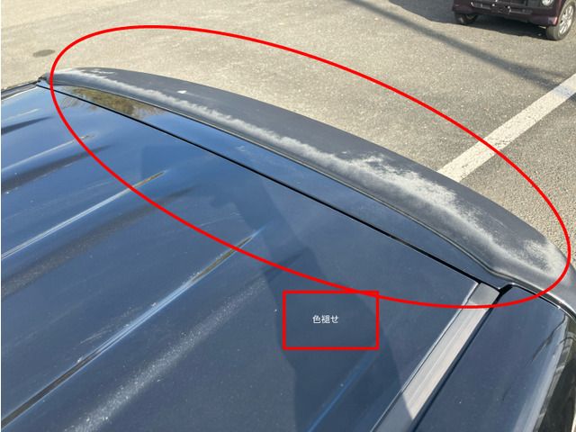 DAIHATSU TANTO CUSTOM 2013