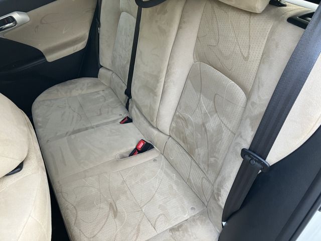 TOYOTA LEXUS CT200h 2013