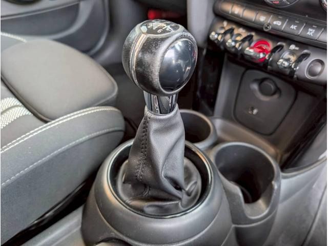 BMW MINI COOPER S 5DOOR 2019