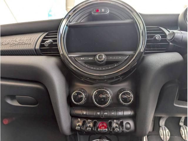 BMW MINI COOPER S 5DOOR 2019