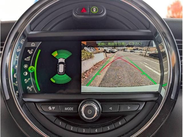 BMW MINI COOPER S 5DOOR 2019