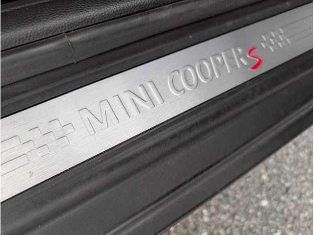 BMW MINI COOPER S 5DOOR 2019