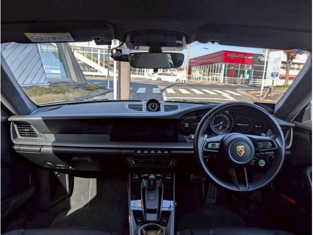 PORSCHE PORSCHE 911 2019