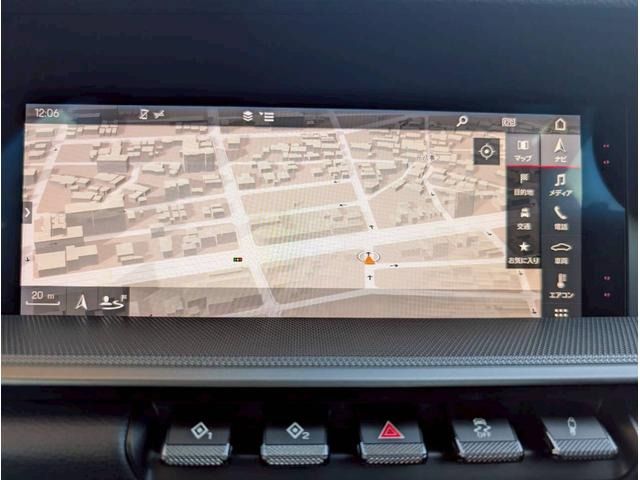 PORSCHE PORSCHE 911 2019