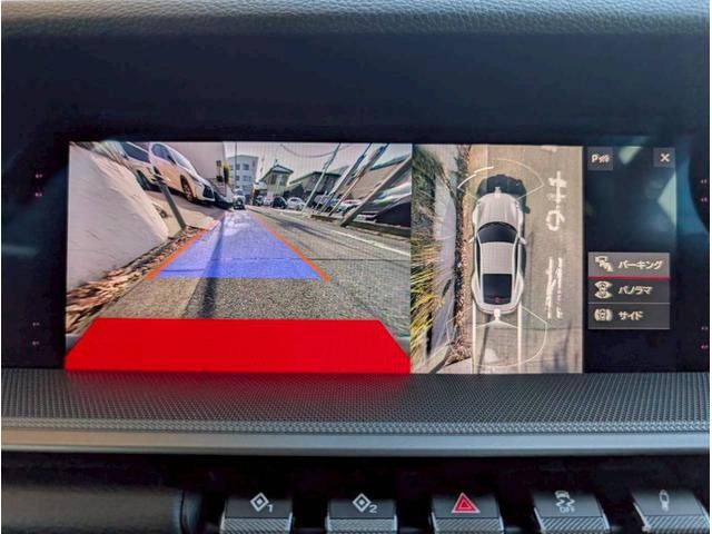 PORSCHE PORSCHE 911 2019