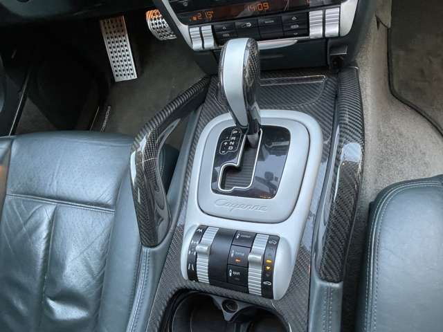 PORSCHE PORSCHE Cayenne 2005