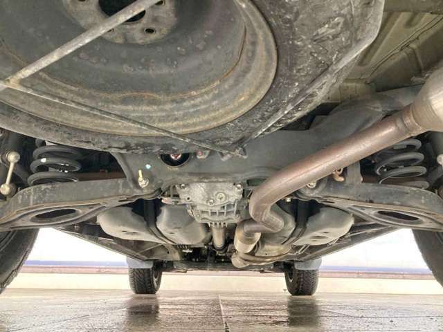 MITSUBISHI DELICA D:5 4WD 2011