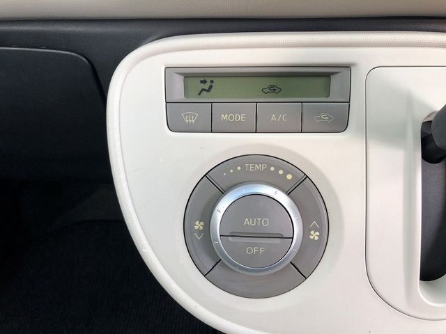 DAIHATSU MIRA Cocoa 2012