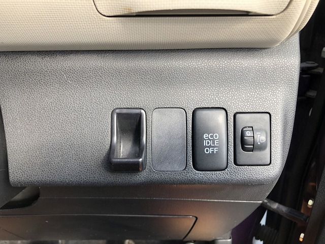 DAIHATSU MIRA Cocoa 2012