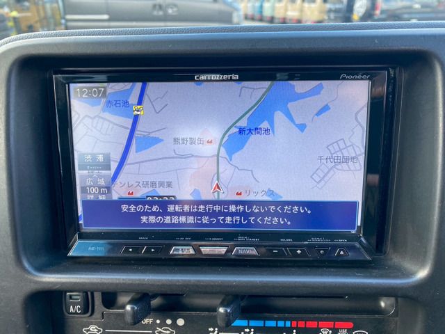 DAIHATSU HIJET deckvan 2014