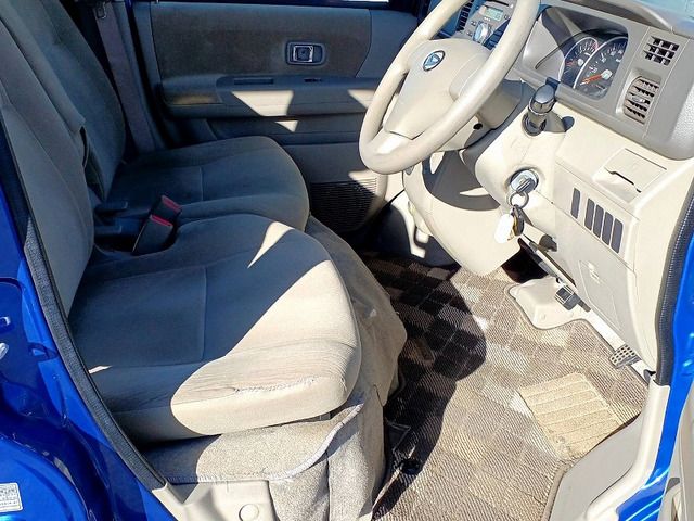 DAIHATSU ATRAI wagon 2014