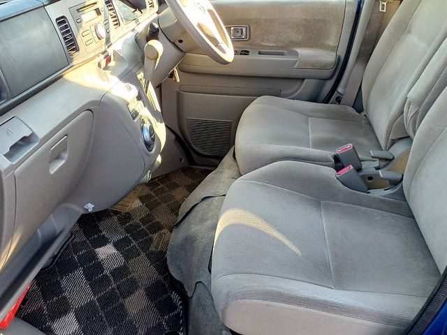 DAIHATSU ATRAI wagon 2014