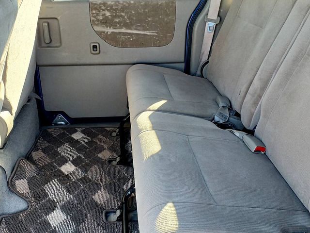 DAIHATSU ATRAI wagon 2014