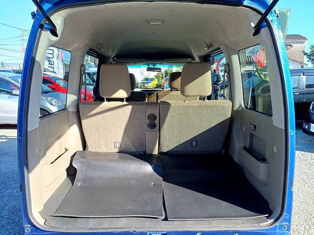 DAIHATSU ATRAI wagon 2014