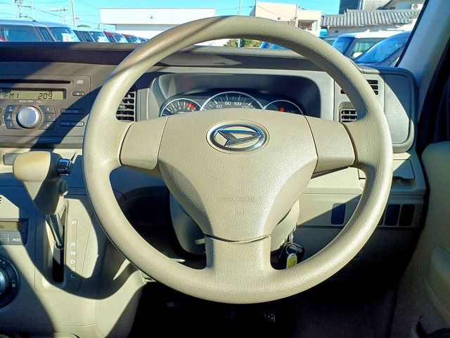 DAIHATSU ATRAI wagon 2014