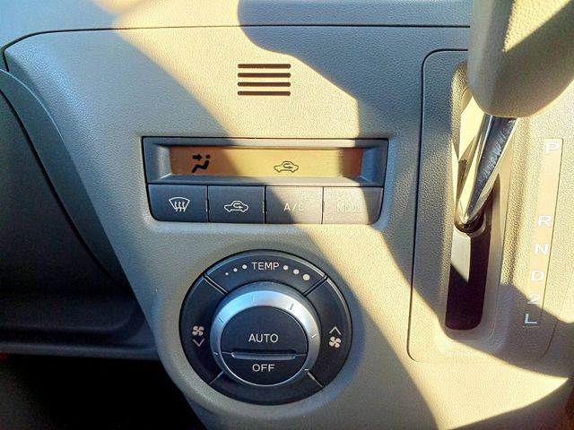 DAIHATSU ATRAI wagon 2014