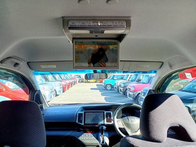 HONDA STEPWAGON SPADA 2014