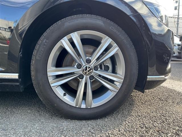 VOLKSWAGEN VOLKSWAGEN PASSAT VARIANT 2022