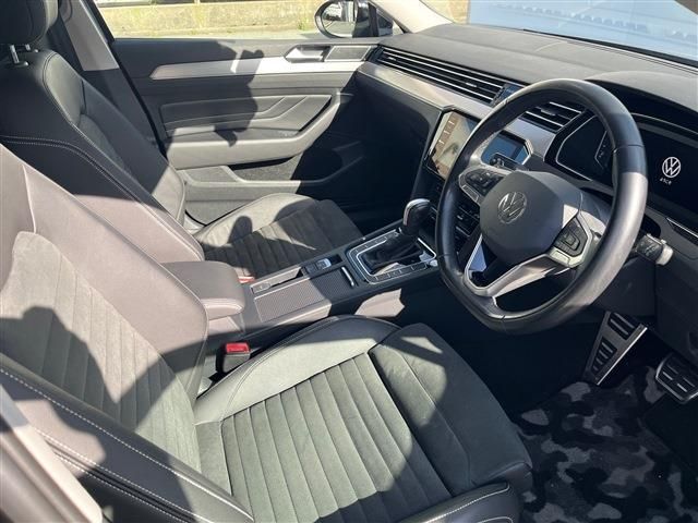 VOLKSWAGEN VOLKSWAGEN PASSAT VARIANT 2022