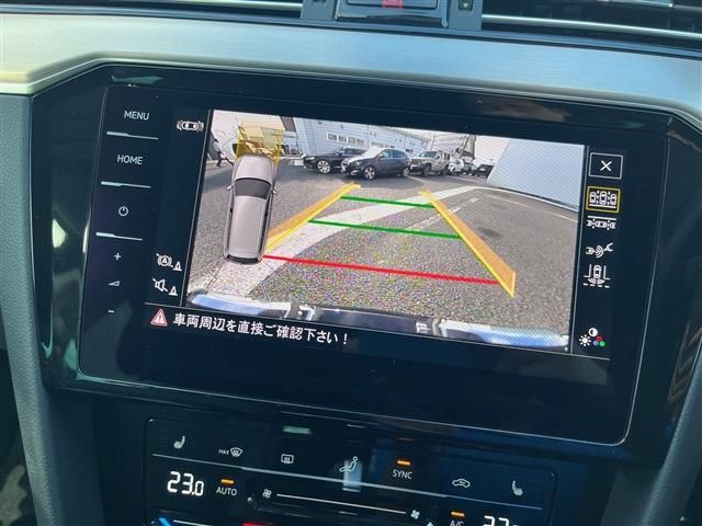 VOLKSWAGEN VOLKSWAGEN PASSAT VARIANT 2022