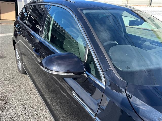 VOLKSWAGEN VOLKSWAGEN PASSAT VARIANT 2022