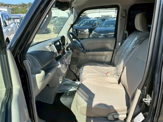 SUZUKI EVERY wagon 2021