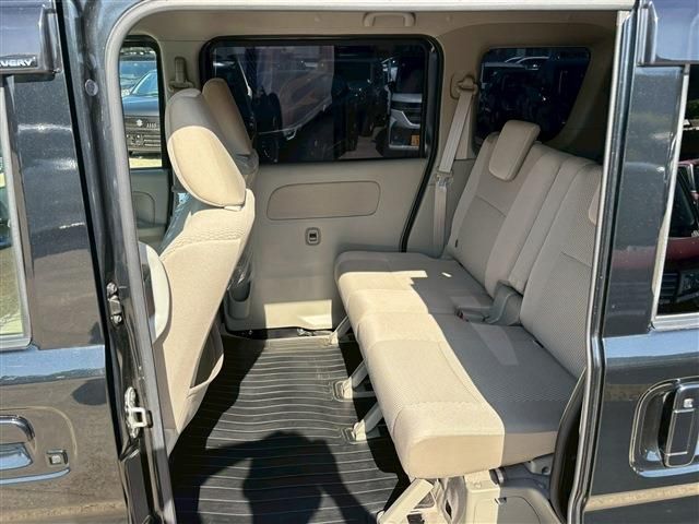 SUZUKI EVERY wagon 2021