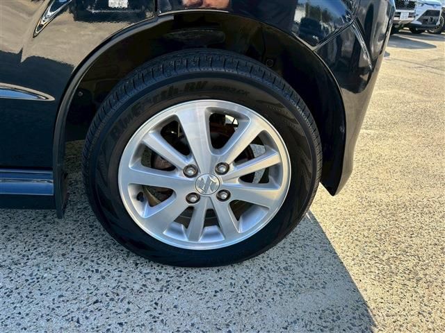 SUZUKI EVERY wagon 2021