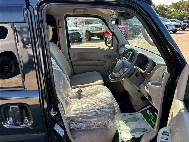 SUZUKI EVERY wagon 2021