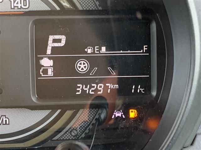 MAZDA FLAIR WAGON TOUGH STYLE 2022