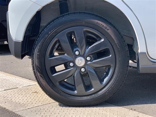 MAZDA FLAIR WAGON TOUGH STYLE 2022