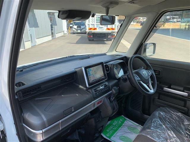 MAZDA FLAIR WAGON TOUGH STYLE 2022