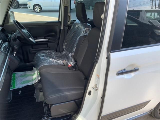 MAZDA FLAIR WAGON TOUGH STYLE 2022