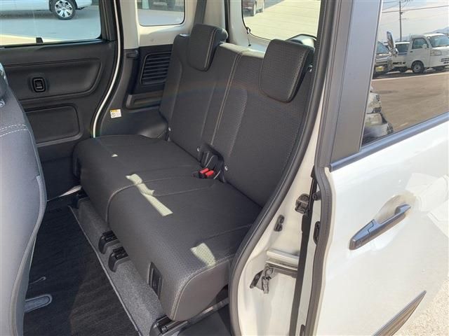 MAZDA FLAIR WAGON TOUGH STYLE 2022