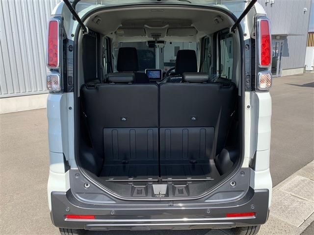 MAZDA FLAIR WAGON TOUGH STYLE 2022