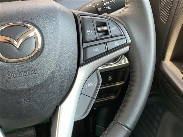 MAZDA FLAIR WAGON TOUGH STYLE 2022