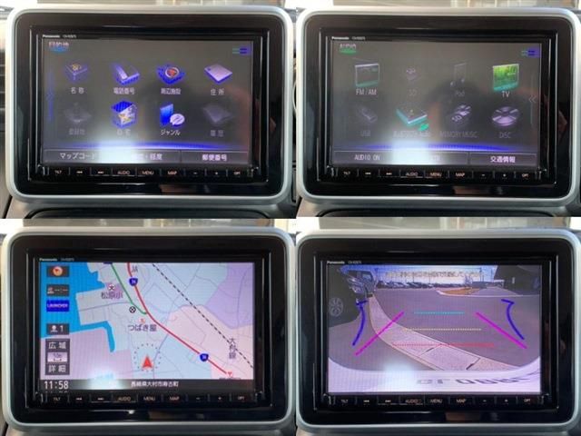 MAZDA FLAIR WAGON TOUGH STYLE 2022