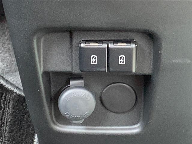 MAZDA FLAIR WAGON TOUGH STYLE 2022