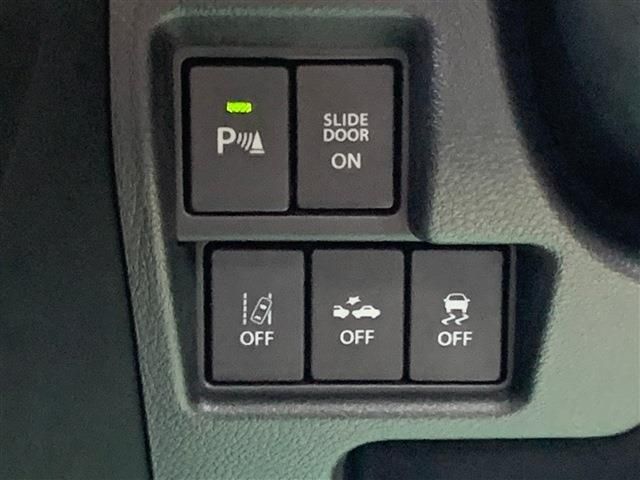 MAZDA FLAIR WAGON TOUGH STYLE 2022