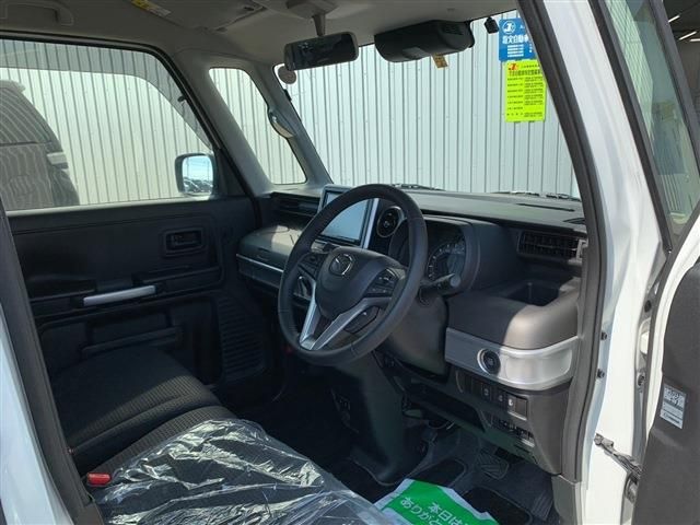 MAZDA FLAIR WAGON TOUGH STYLE 2022