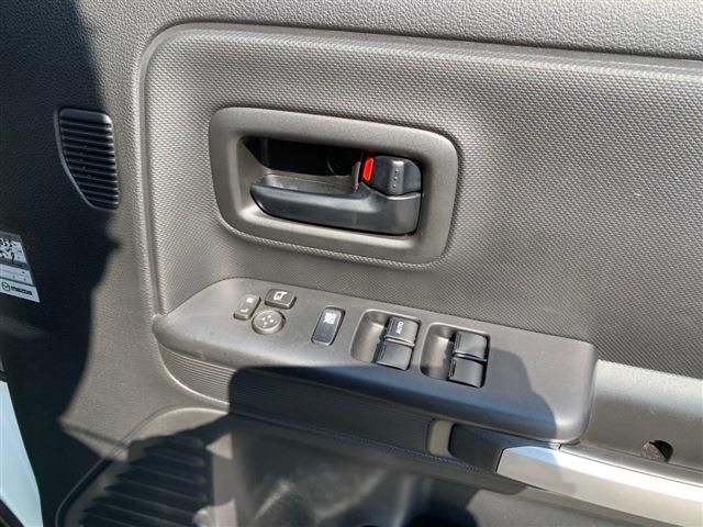 MAZDA FLAIR WAGON TOUGH STYLE 2022