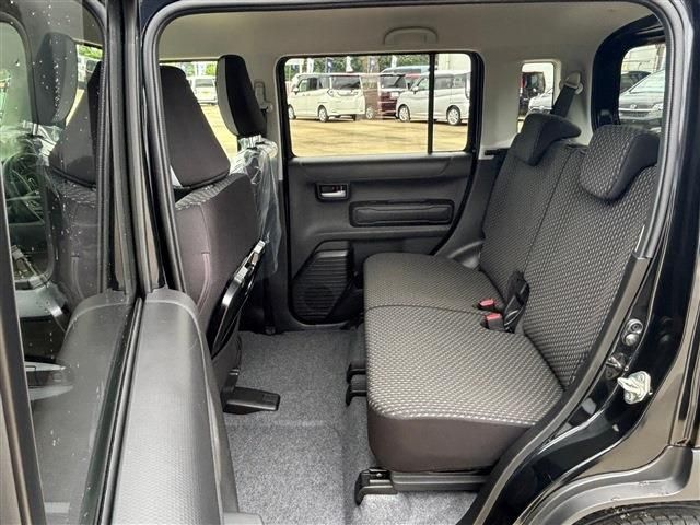 MAZDA FLAIR CROSSOVER 2021