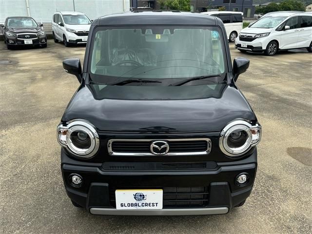 MAZDA FLAIR CROSSOVER 2021